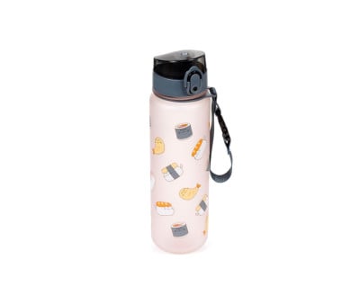 Botella de Agua Inastillable Gato Pusheen Sushi Club 600ml