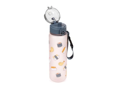 Botella de Agua Inastillable Gato Pusheen Sushi Club 600ml
