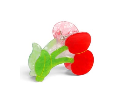 Fermaglio per Capelli Foodiemals Cherry