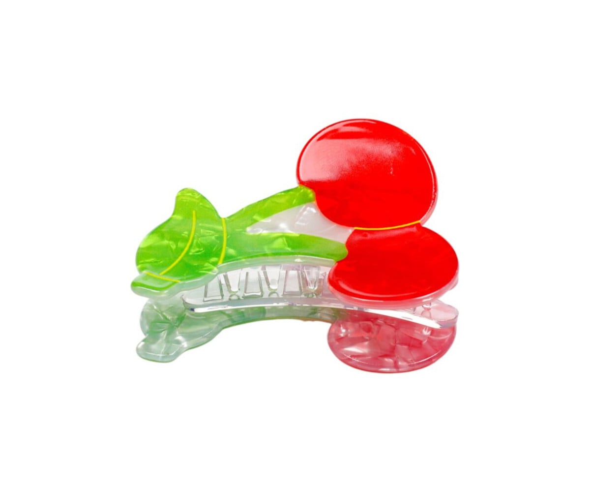 Fermaglio per Capelli Foodiemals Cherry
