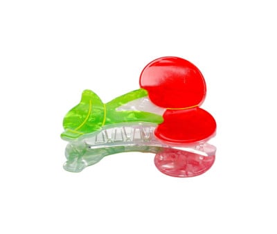 Fermaglio per Capelli Foodiemals Cherry