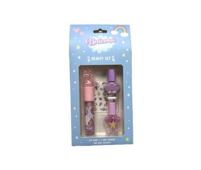 Set di Bellezza per Bambini Magic Unicorn
