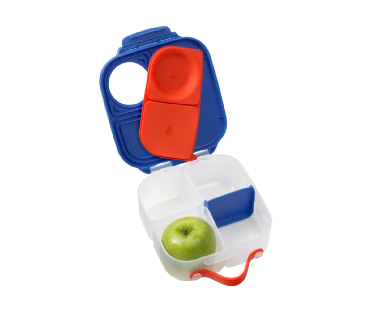 Mini Boîte à Lunch Superman