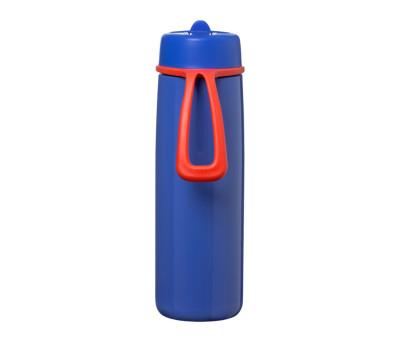 Gourde isotherme avec Bec Rabattable 690 ml Superman