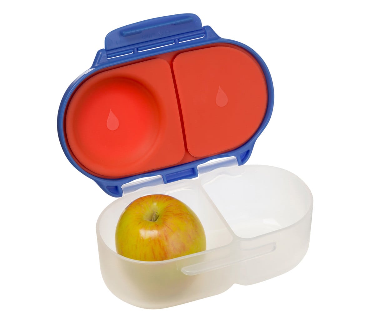Snack Box Superman