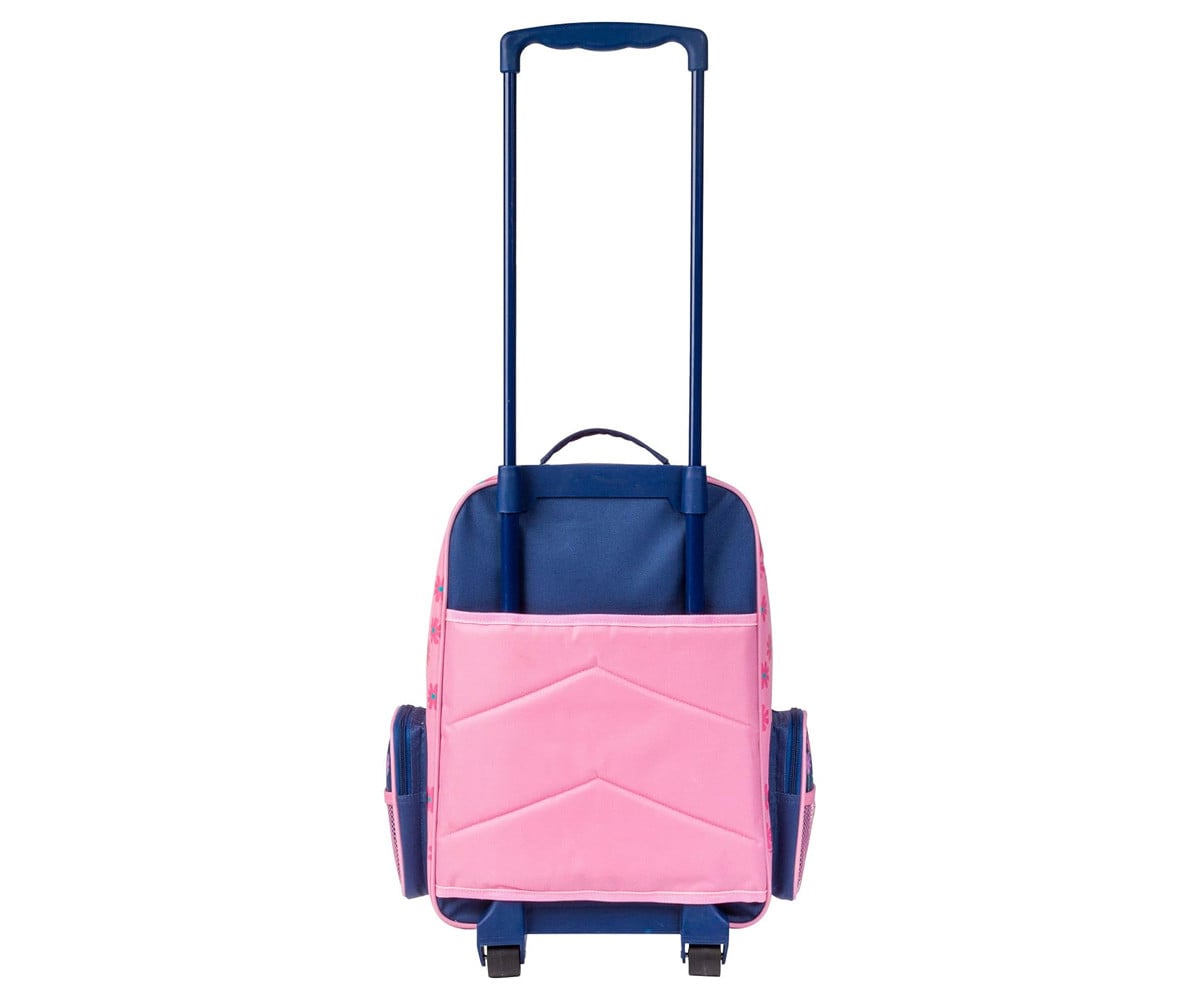 Valigia Trolley per Bambini Rainbow