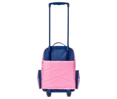 Valigia Trolley per Bambini Rainbow