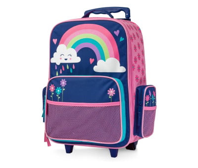 Maleta Infantil Arcoíris