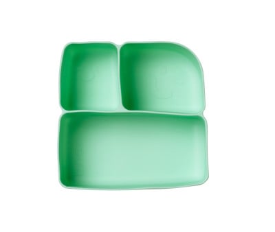Compartimentos Silicona para Lunchbox Forest