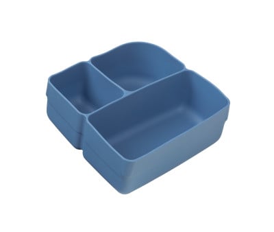 Compartimentos Silicona para Lunchbox Ocean