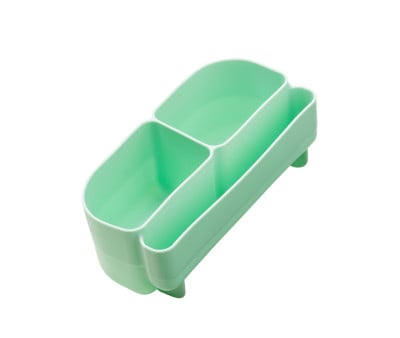 Compartimentos Silicona para Mini Lunchbox Forest
