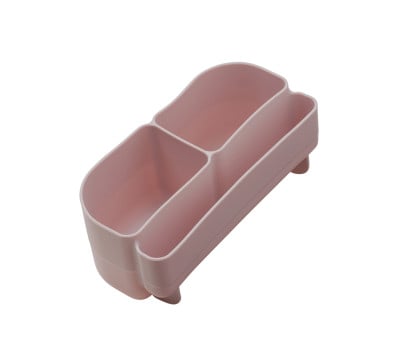 Compartimentos Silicona para Mini Lunchbox  Berry