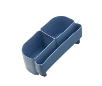 Compartimentos Silicona para Mini Lunchbox Ocean