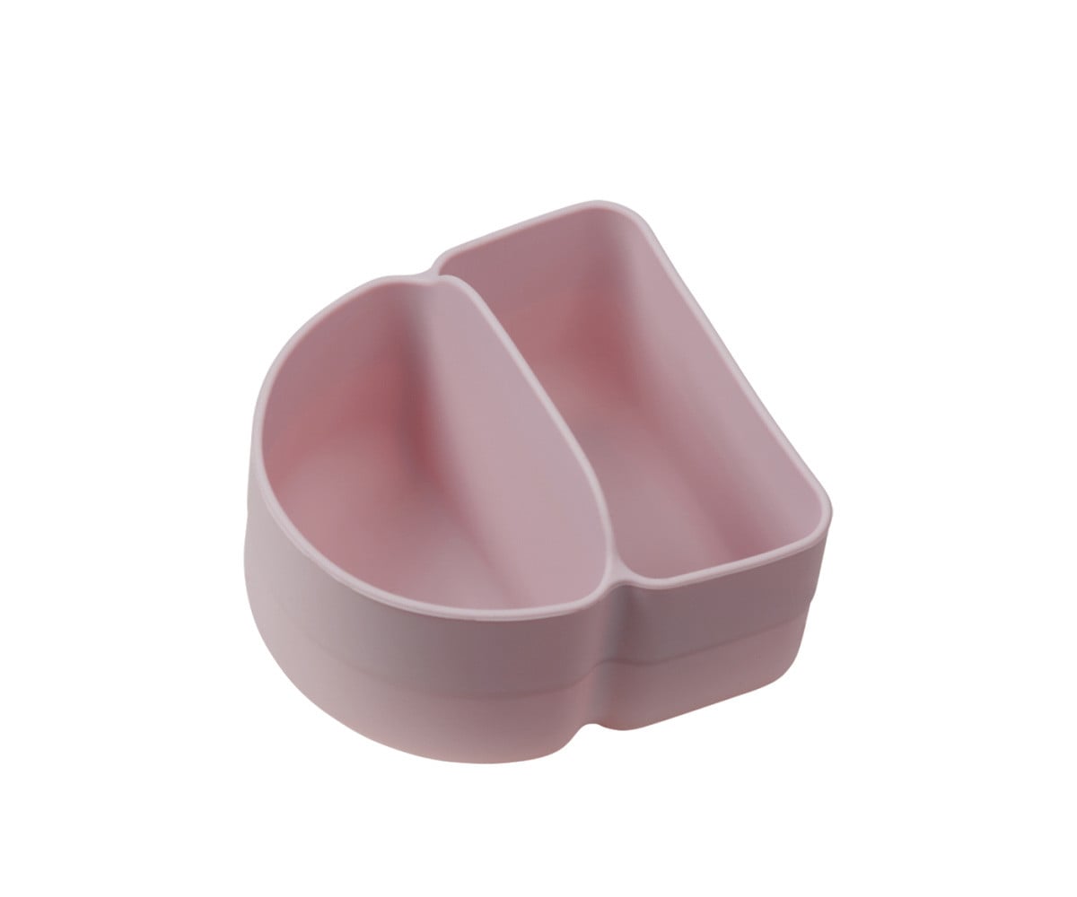 Separadores Silicona para Snackbox - Berry