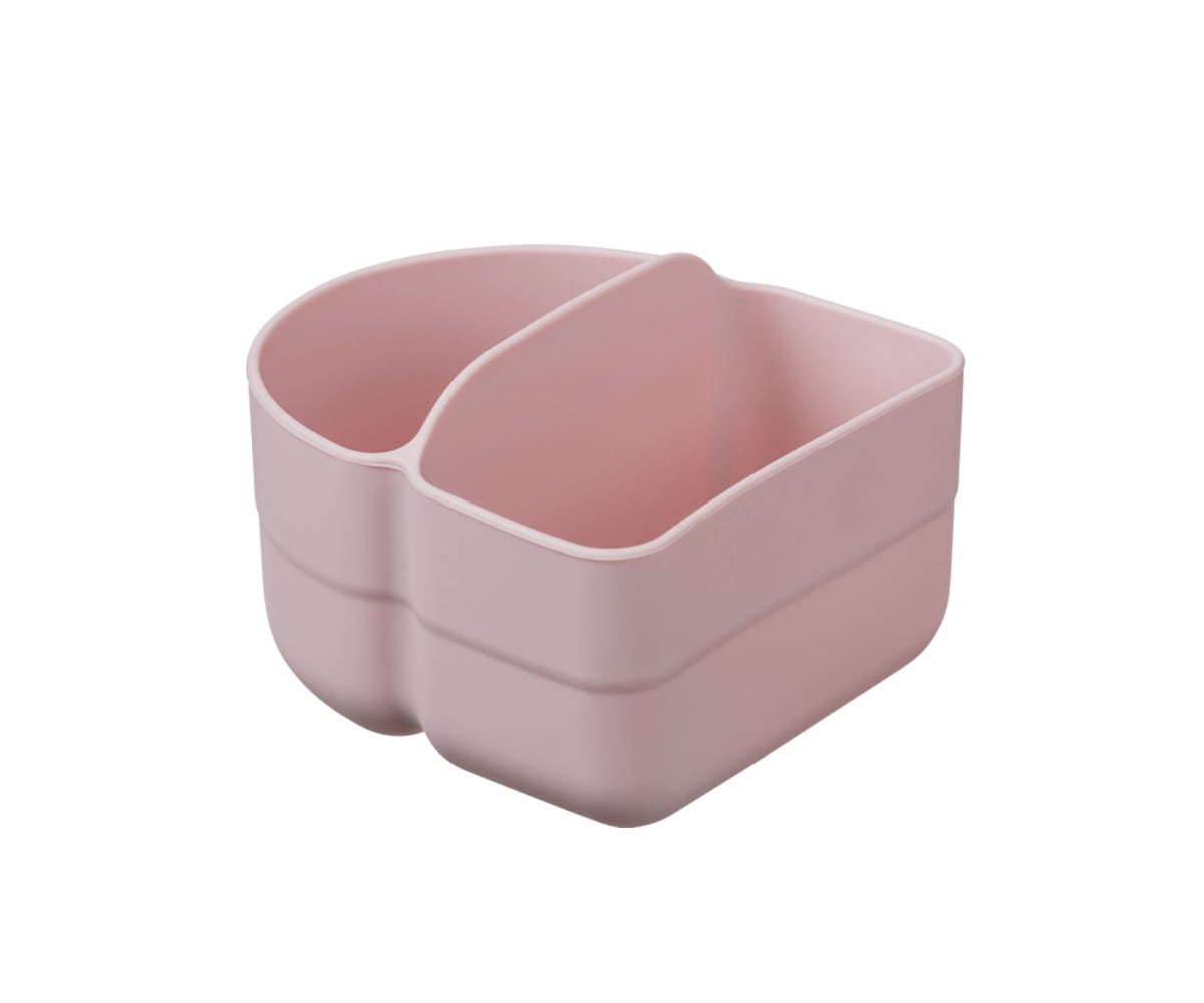 Separadores Silicona para Snackbox - Berry
