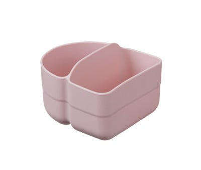 Separadores Silicona para Snackbox - Berry