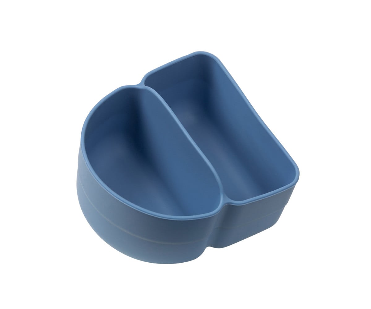 Divisorio Silicone per Snack Box - Ocean