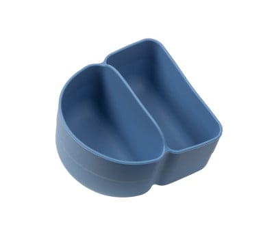 Divisorio Silicone per Snack Box - Ocean