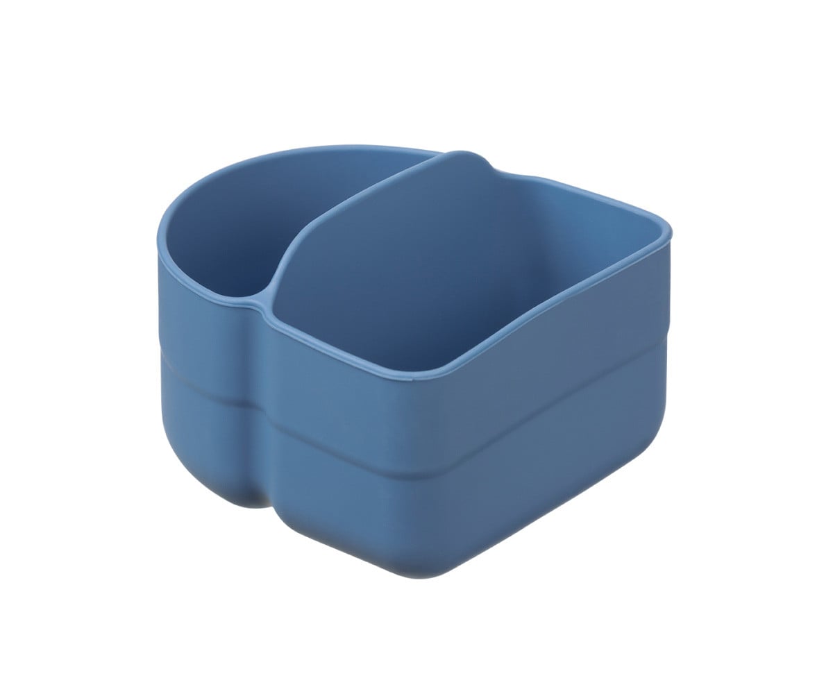 Divisorio Silicone per Snack Box - Ocean