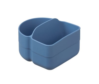 Divisorio Silicone per Snack Box - Ocean