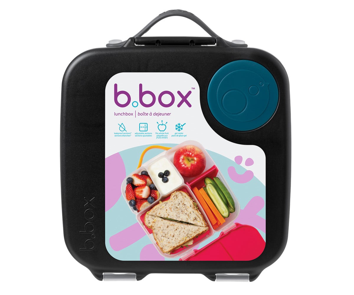 Lunch Box Jumbo Night Vision