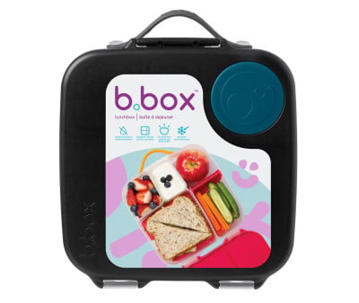 Lunch Box Jumbo Night Vision