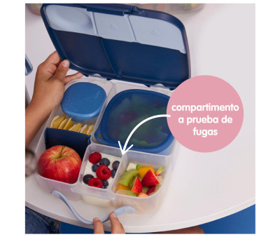Lunch Box Jumbo Night Vision