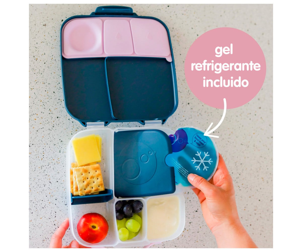 Lunch Box Jumbo Night Vision