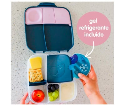 Lunch Box Jumbo Night Vision