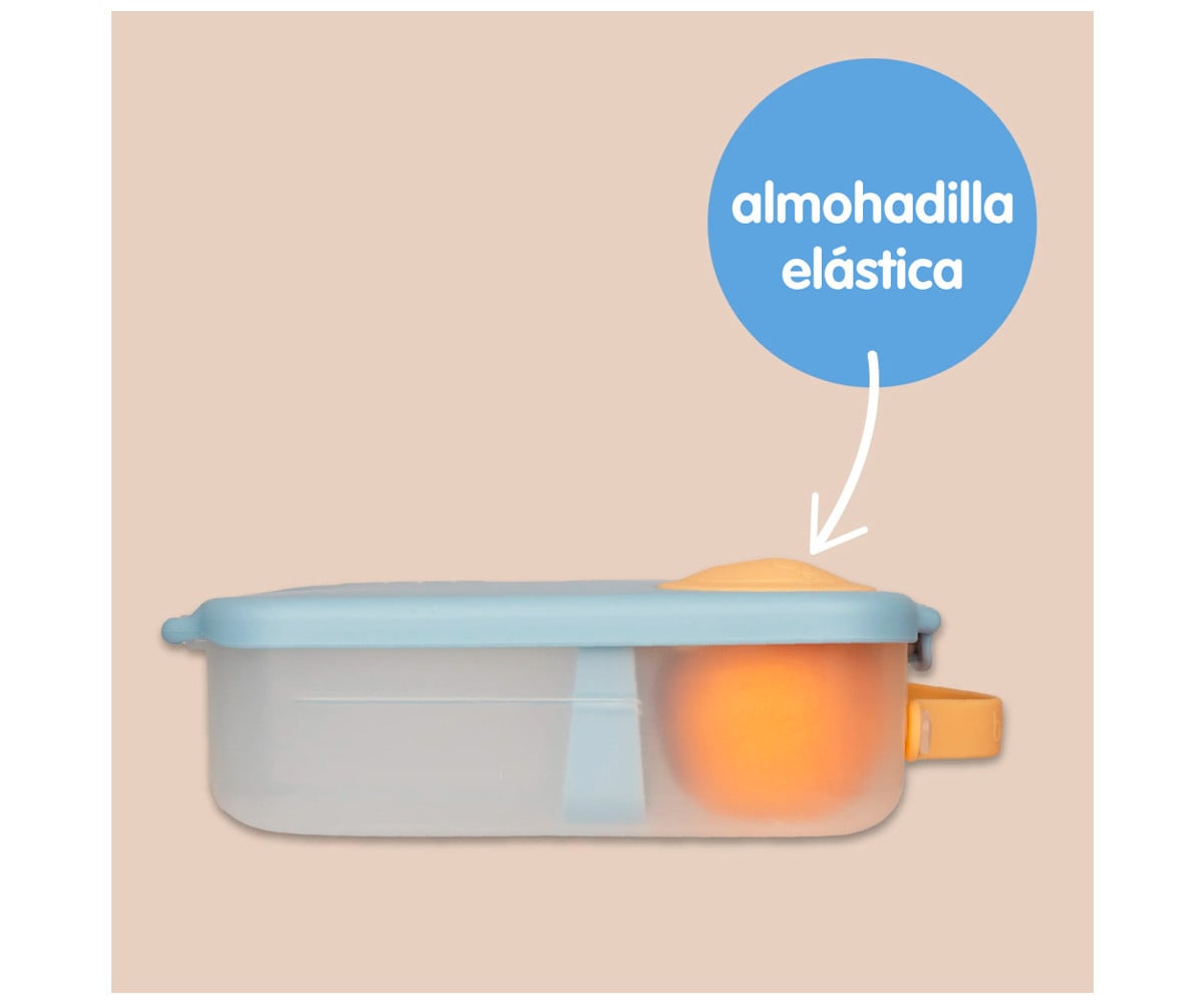 Lunch Box Jumbo Night Vision