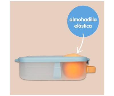 Lunch Box Jumbo Night Vision