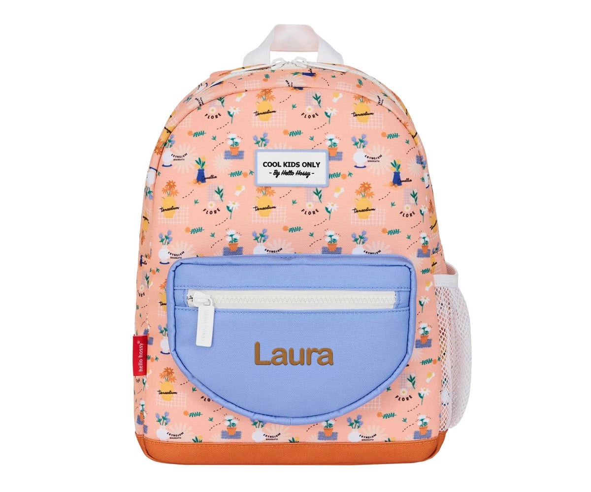 Mochila Escolar Flore