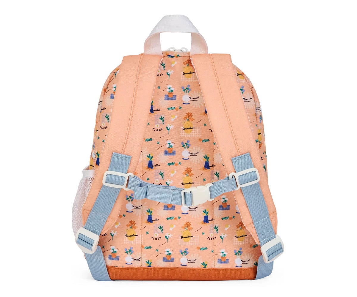 Mochila Escolar Flore