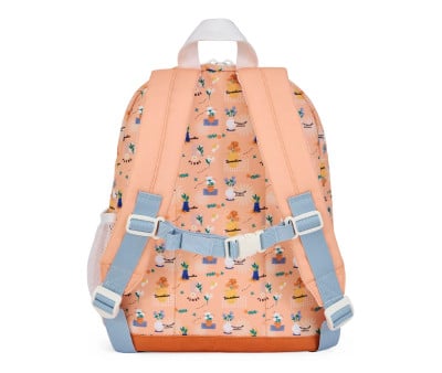 Mochila Escolar Flore