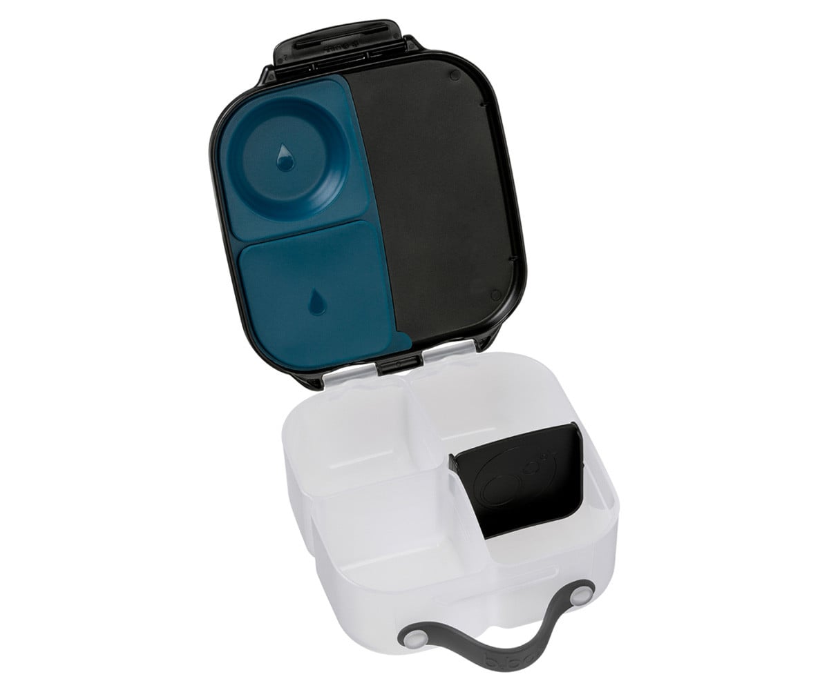 Mini Lunch Box Night Vision