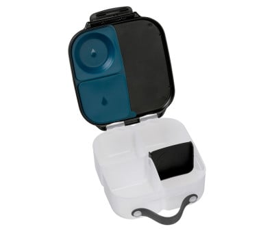 Mini Caja Almuerzo Night Vision