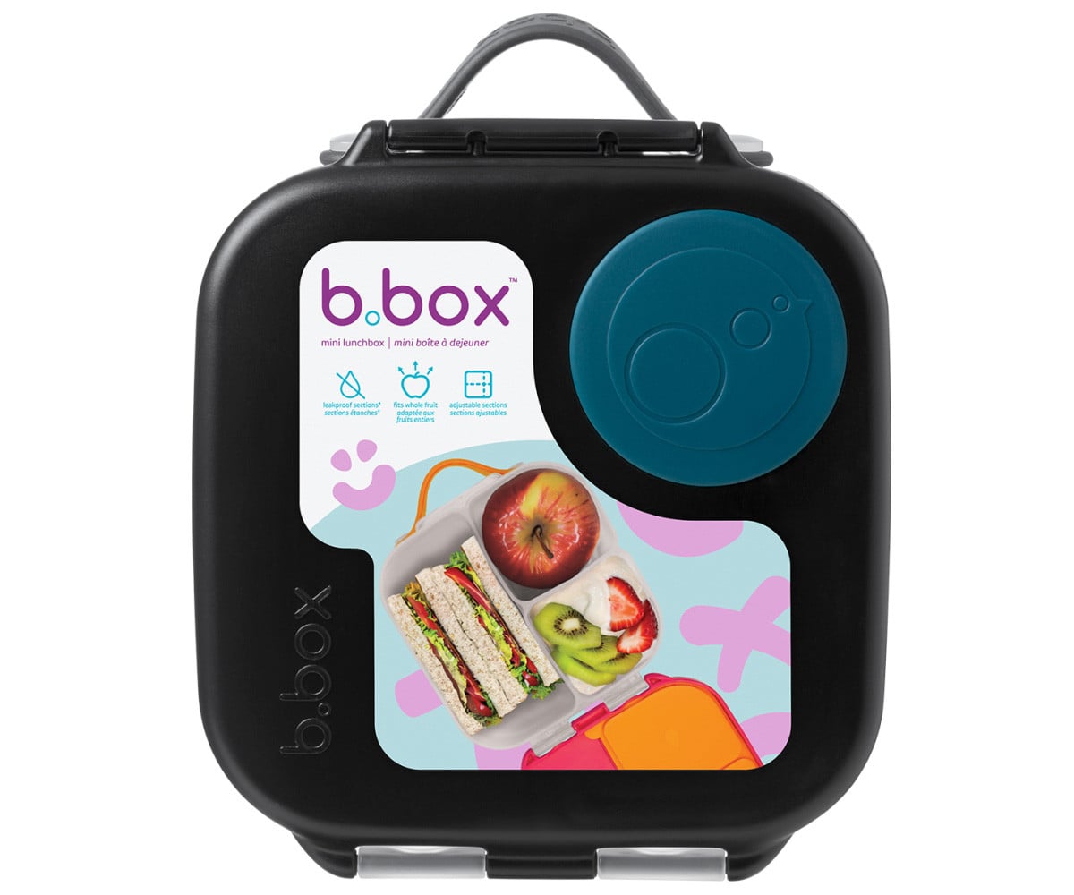 Mini Lunch Box Night Vision
