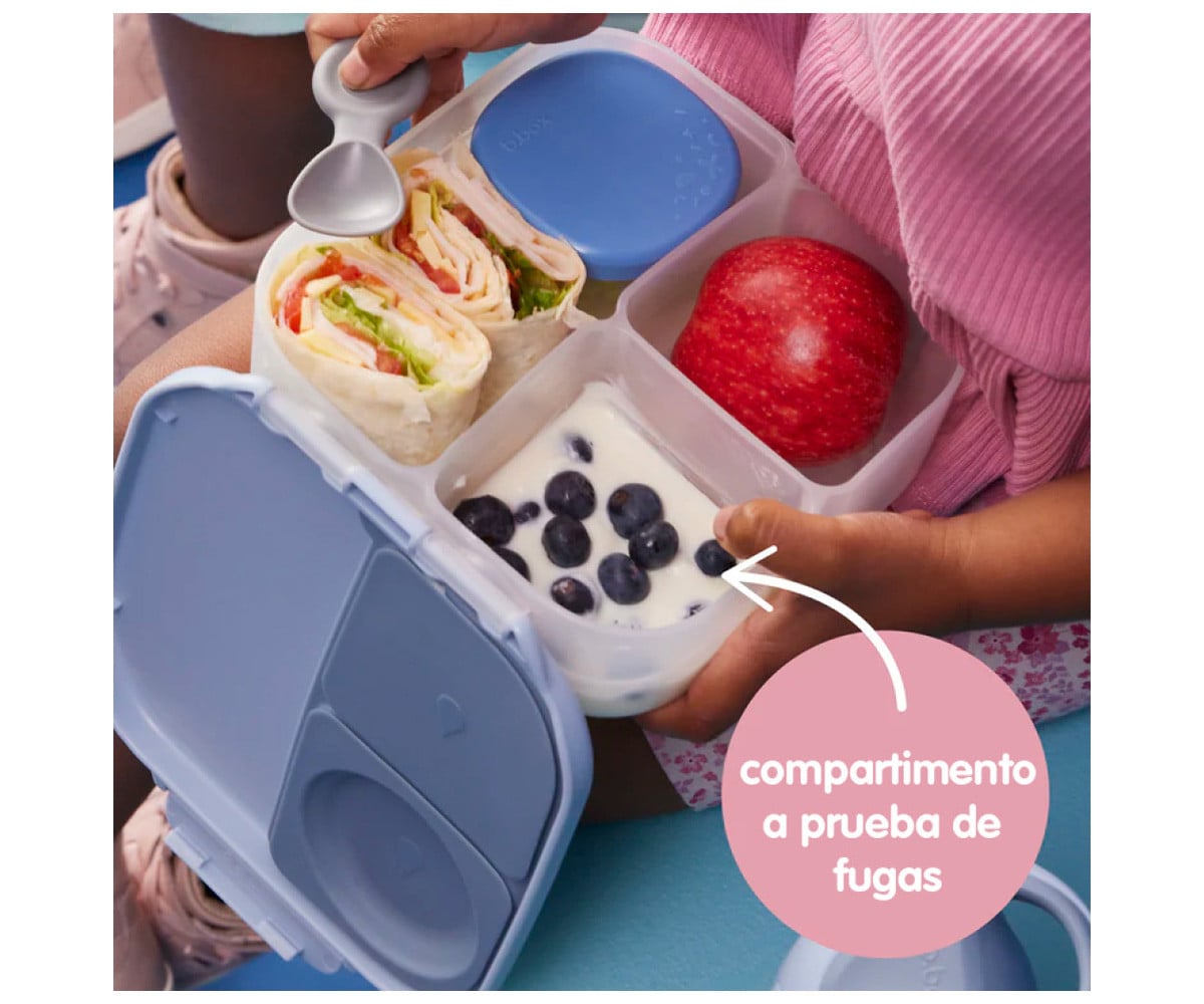 Mini Lunch Box Night Vision