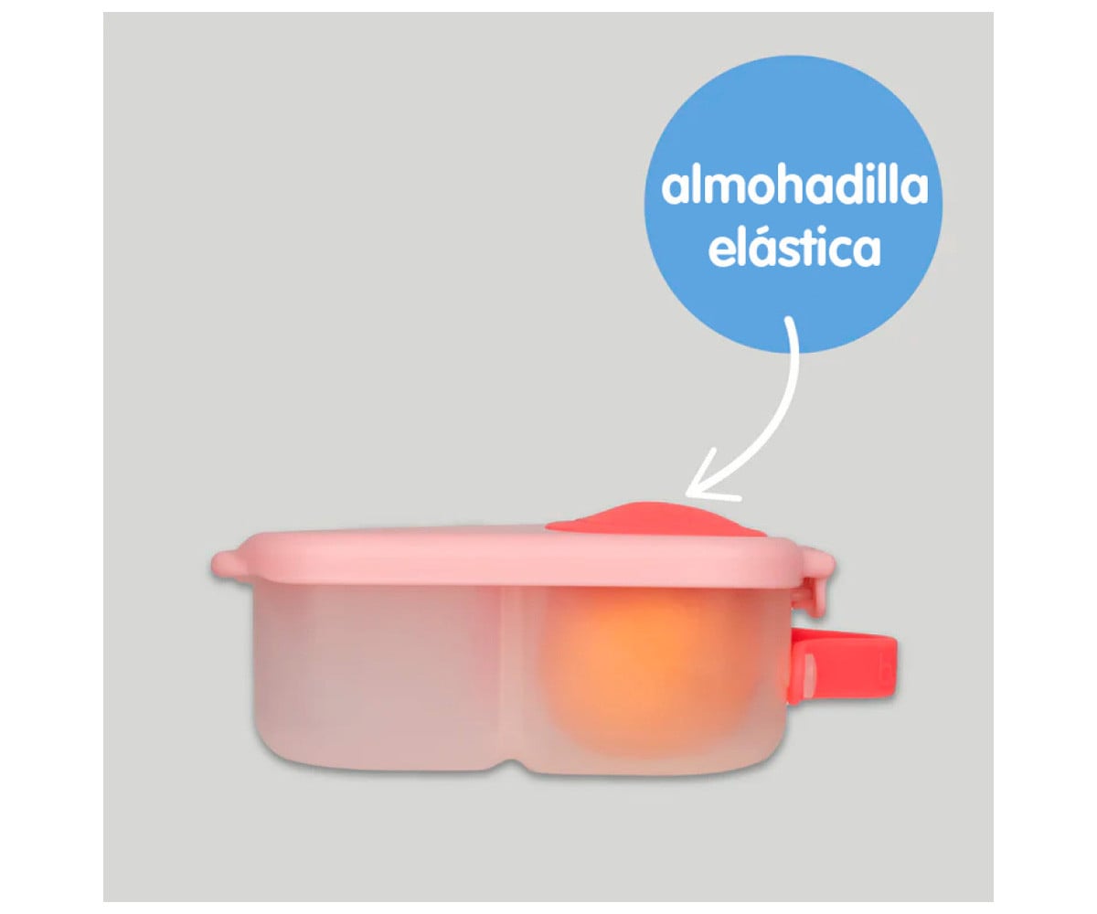 Mini Lunch Box Night Vision