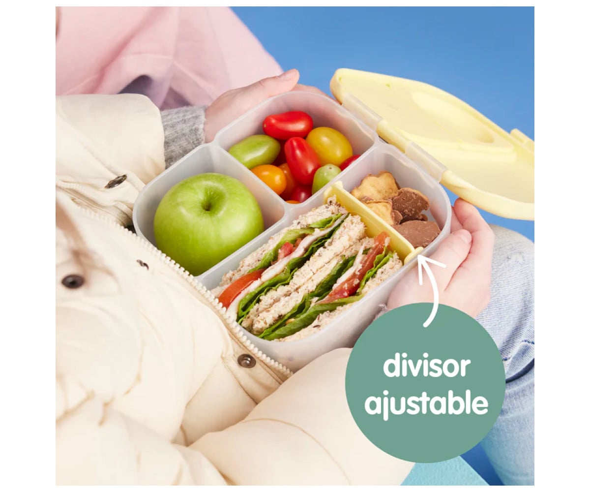 Mini Lunch Box Night Vision