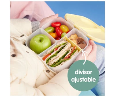 Mini Lunch Box Night Vision