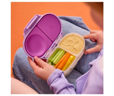 Snackbox B.Box Sugar Plum