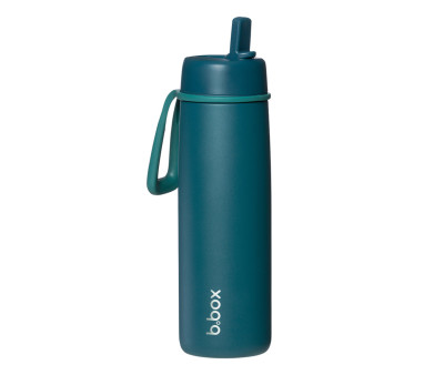 Gourde Isotherme Flip Top 690 ml Sea Glass