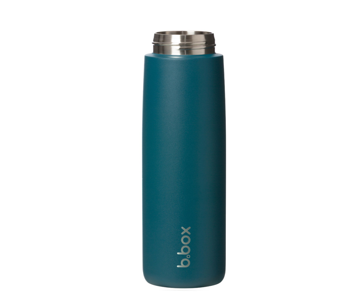 Gourde Isotherme Flip Top 690 ml Sea Glass