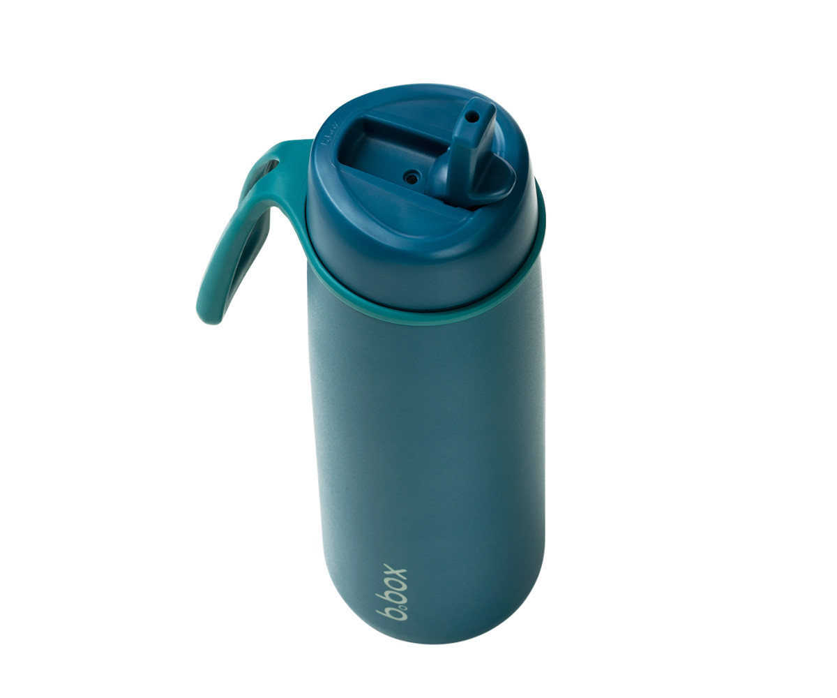 Gourde Isotherme Flip Top 690 ml Sea Glass