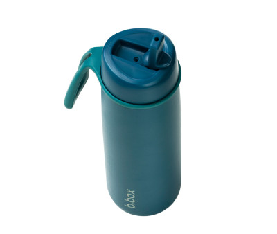 Gourde Isotherme Flip Top 690 ml Sea Glass