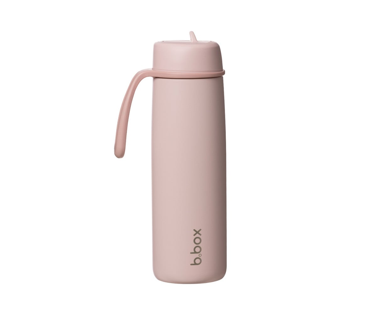 Gourde Isotherme Flip Top 690 ml Blush Crush