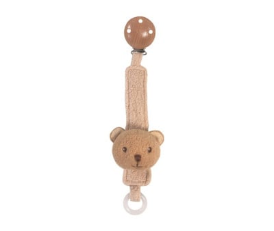 Portaciuccio Marcel Bear