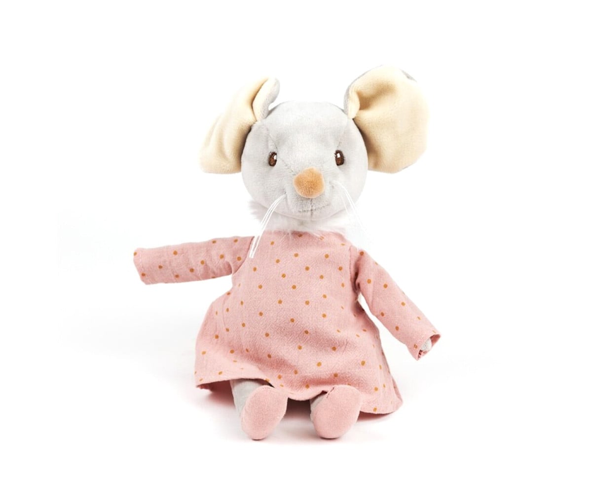 Peluche Ratoncita Agathe