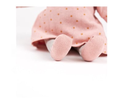 Peluche Ratoncita Agathe